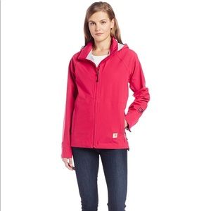 Carhartt Force Equator Waterproof Jacket